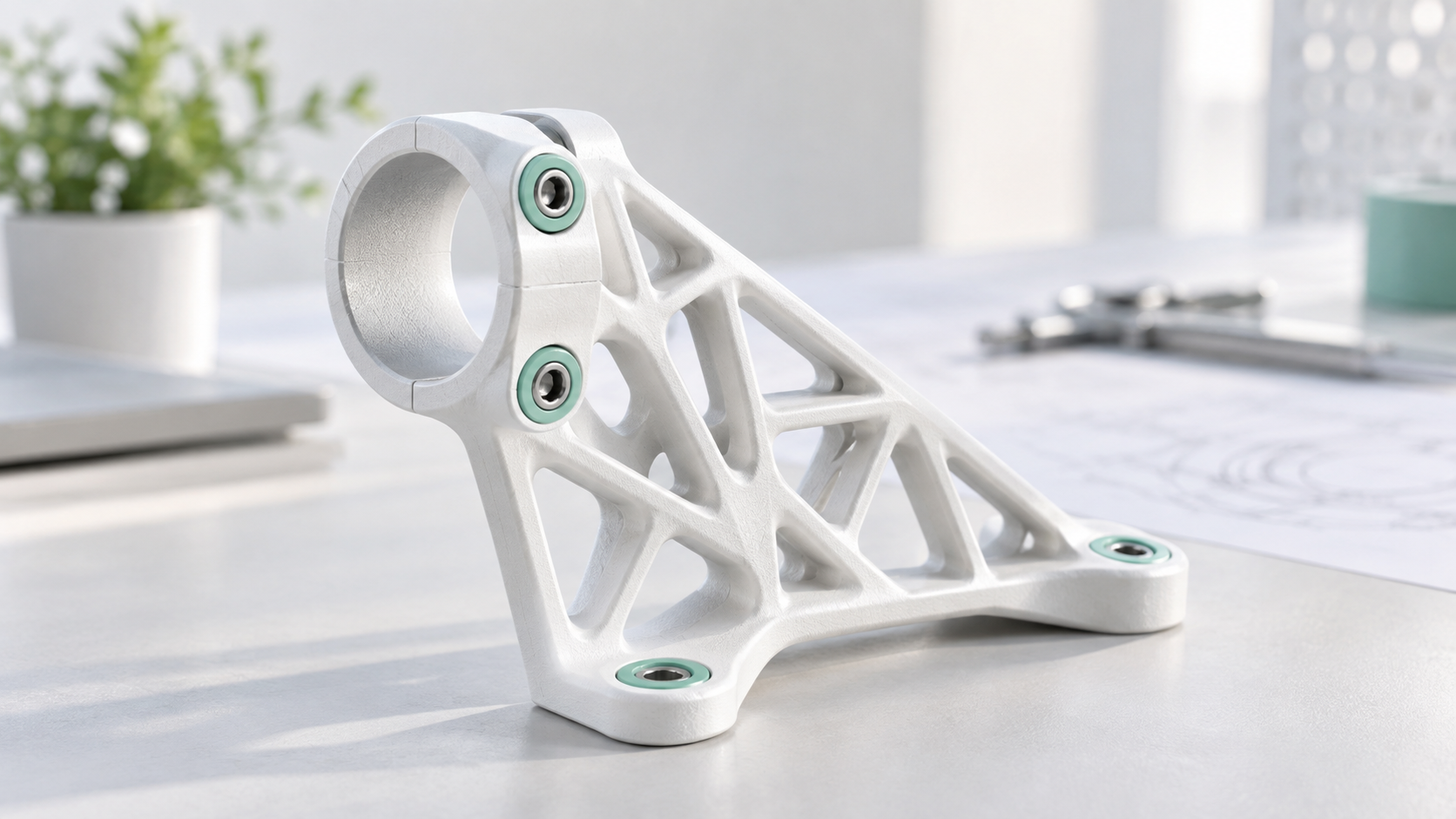 3D Bauteil