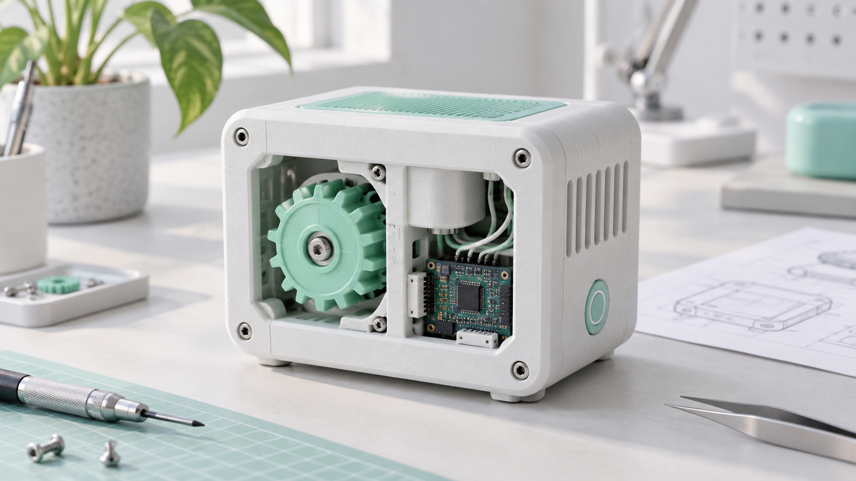 3D Prototype