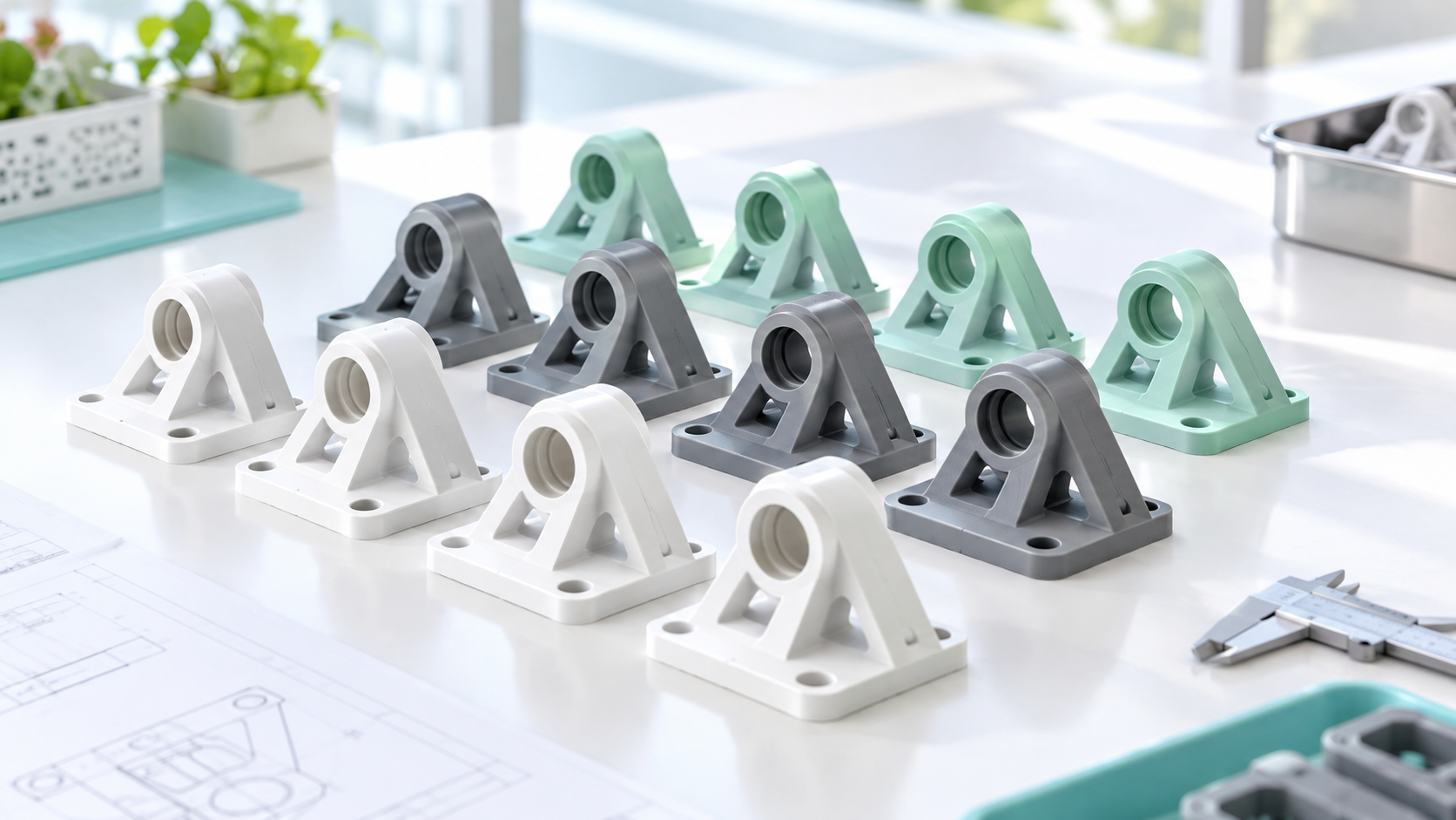 3D Small Series