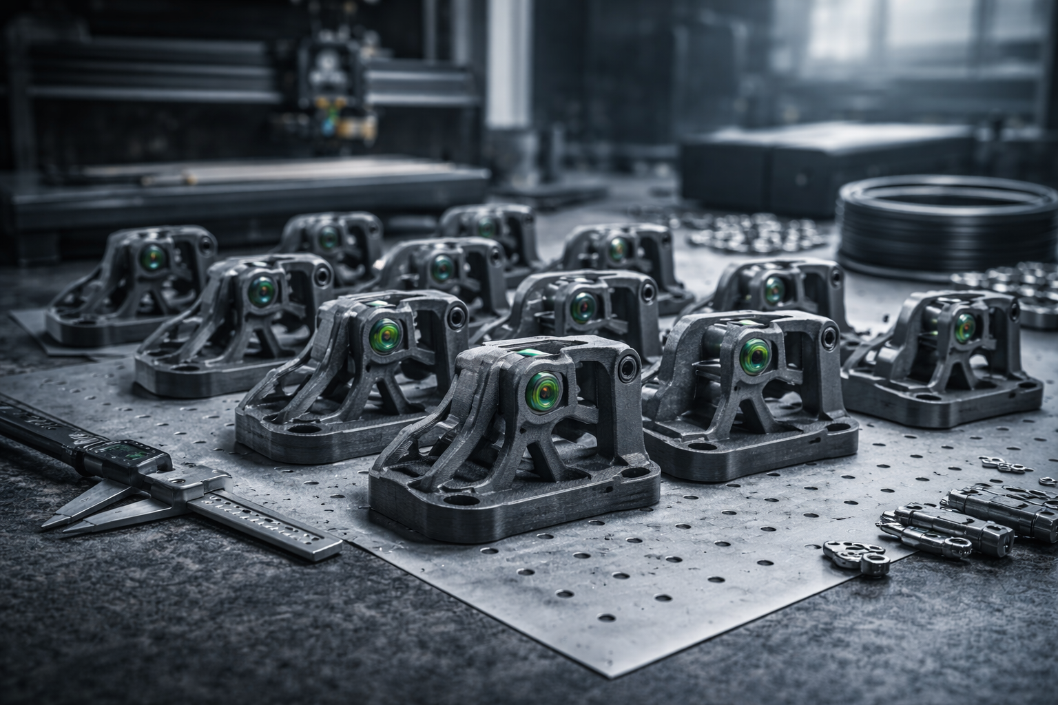 3D Small Series